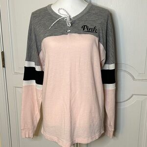 Victoria’s Secret PINK Oversized Sweater (S)